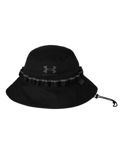 AV Bucket Hat – Front