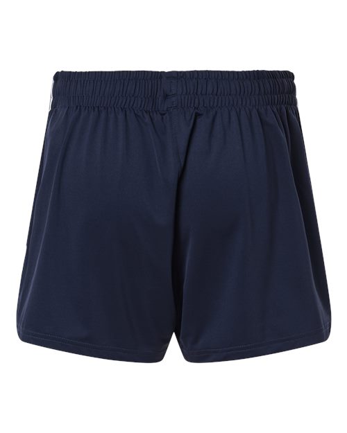 Women's Team Tech™ 3" Short – Back