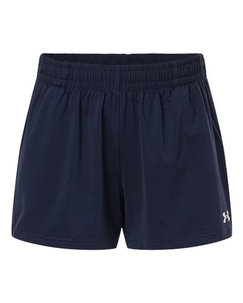 Women's Team Tech™ 3" Short – Front