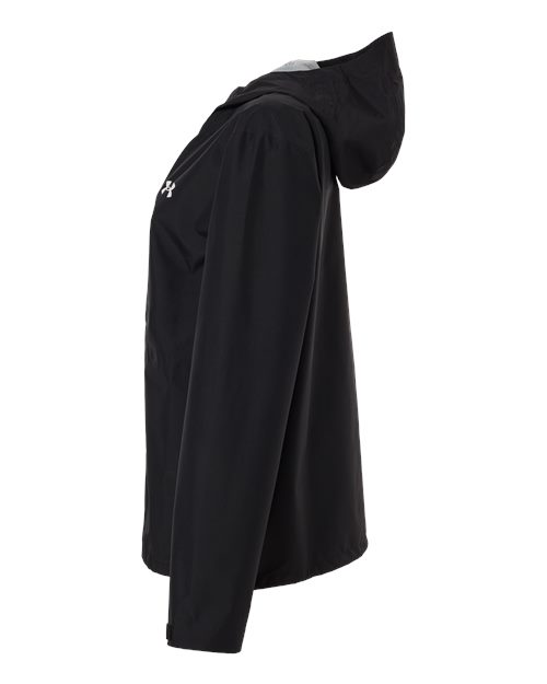 Men's Cloudstrike Jacket – Detail