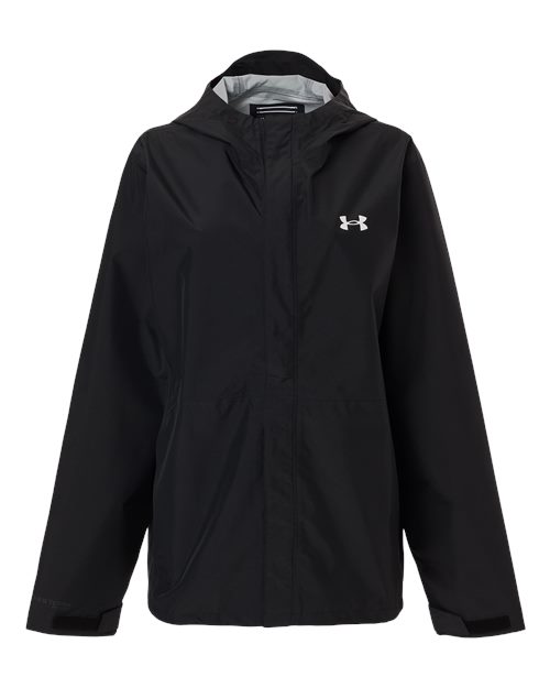 Men's Cloudstrike Jacket – Front