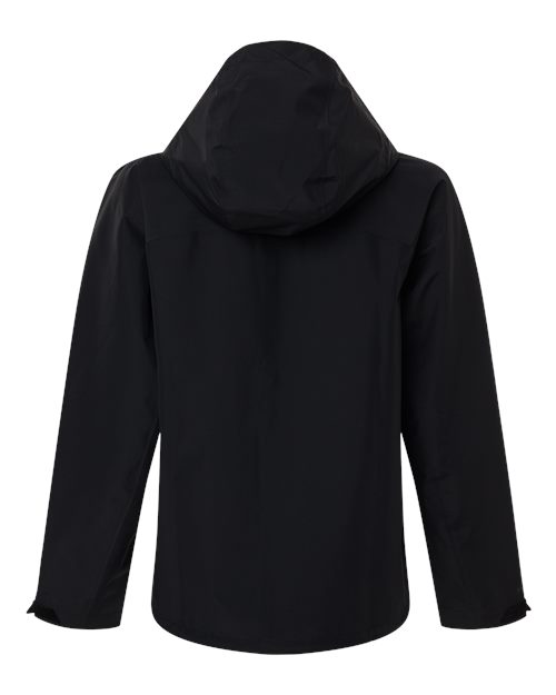Women's Cloudstrike Jacket – Back