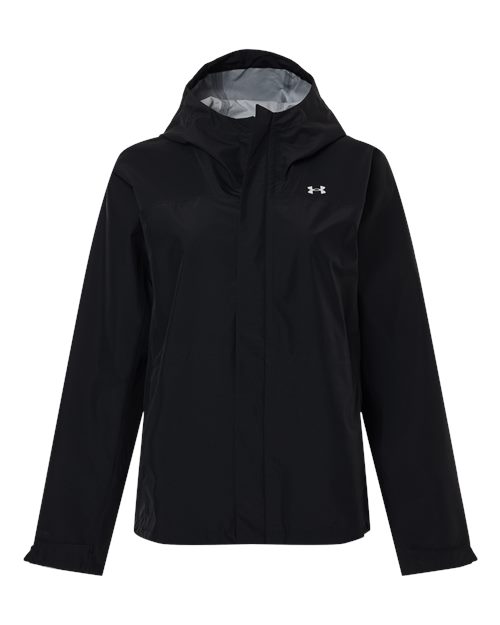 Women's Cloudstrike Jacket – Front