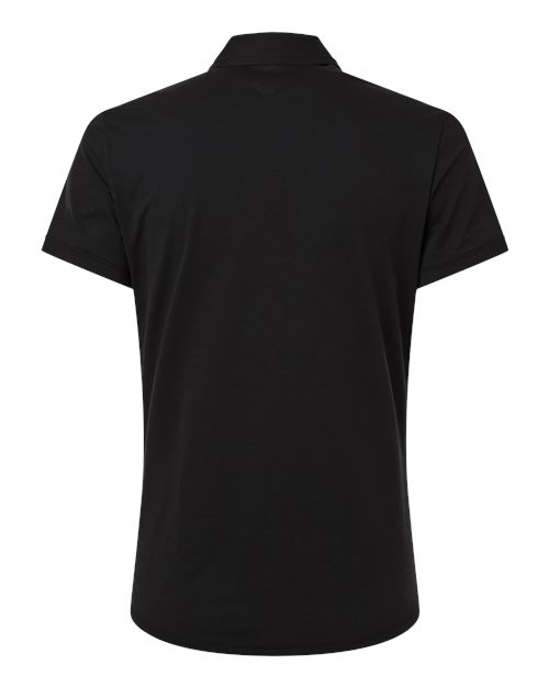 Women's Ultimate365 Tour Twistknit Polo – Back