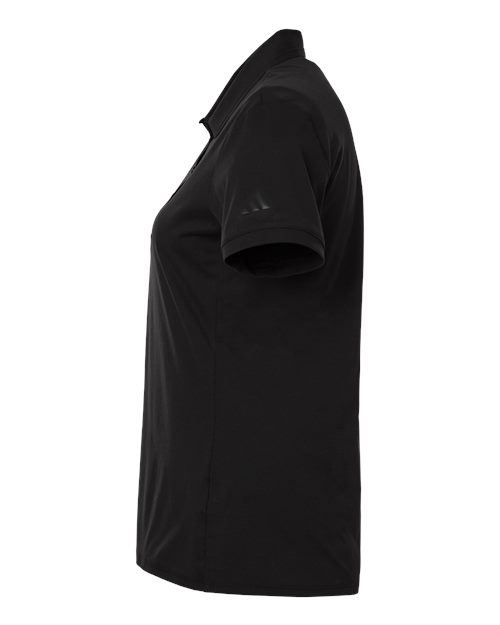 Women's Ultimate365 Tour Twistknit Polo – Detail
