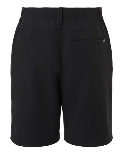 Men's Drive 10" Shorts – Back