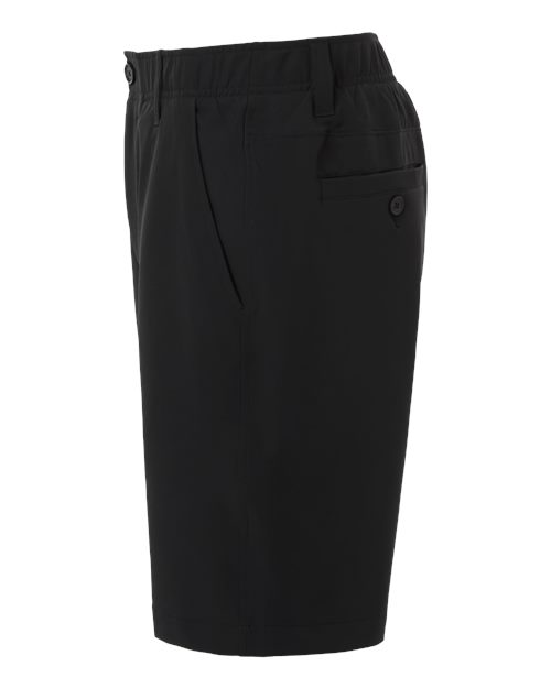 Men's Drive 10" Shorts – Detail