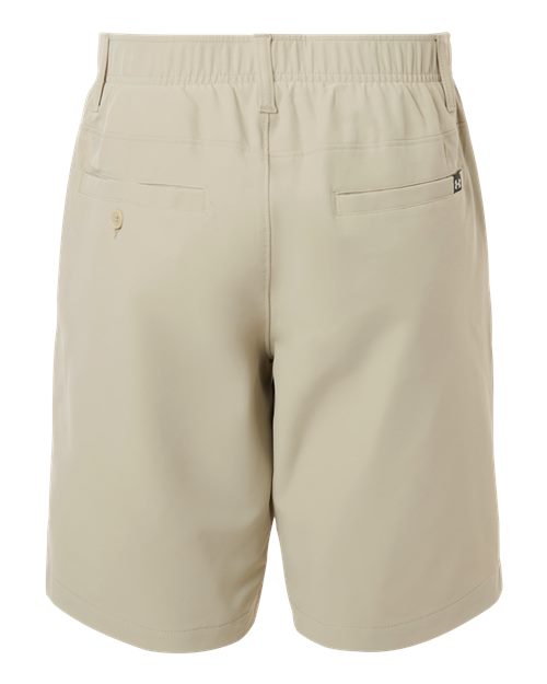 Men's Drive 10" Shorts – Back