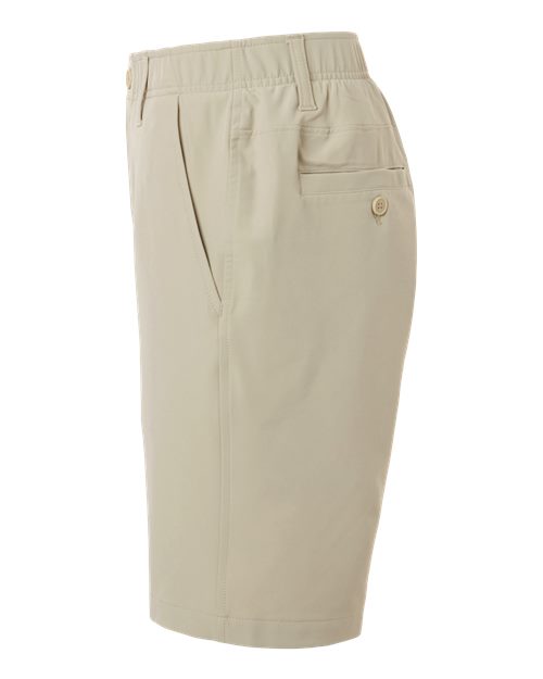 Men's Drive 10" Shorts – Detail