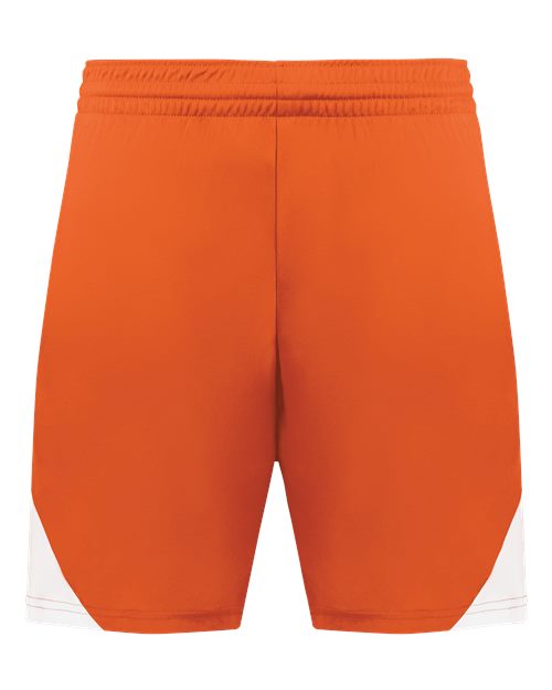 Men's Step-Back Basketball Shorts