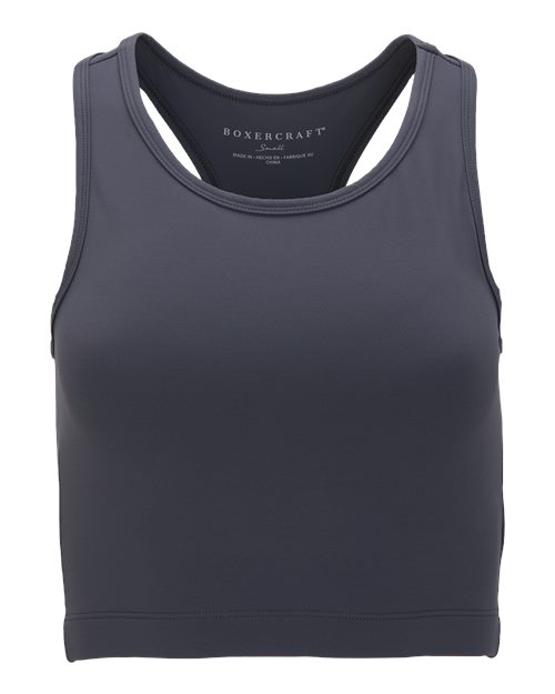 Women's Zen Sport Tank Top – Front