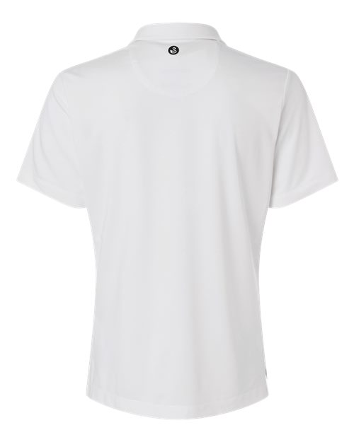 Women's Ella Polo – Back