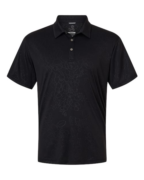 Men's Ehrman Polo – Front