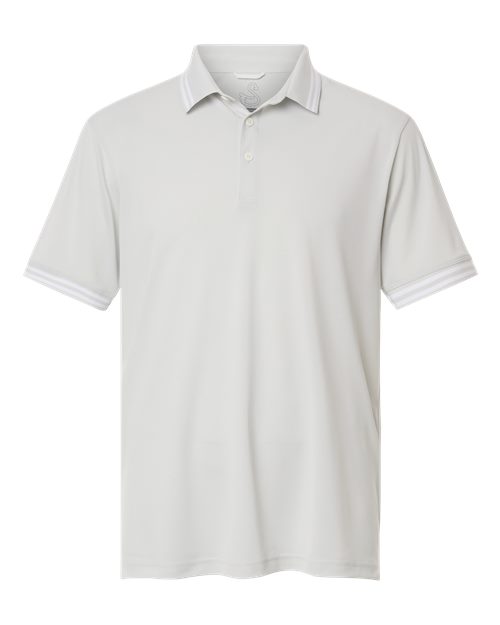 Men's Thatcher Tipped Polo – Front