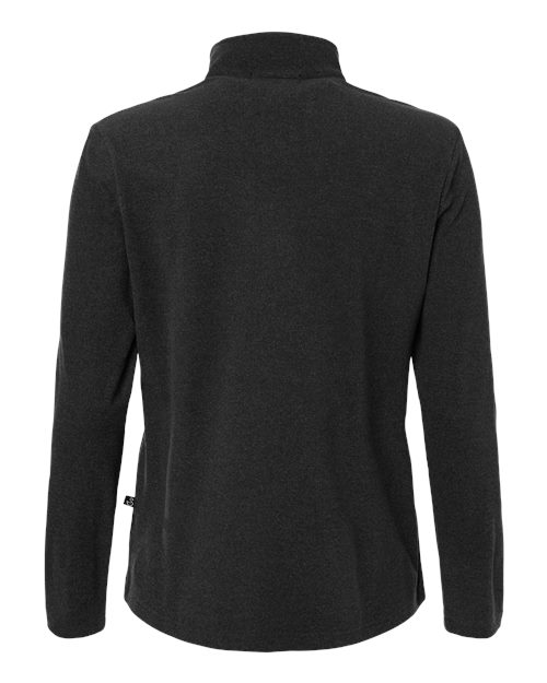 Women's Emily Full-Zip – Back