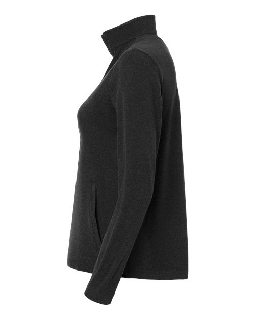 Women's Emily Full-Zip – Detail