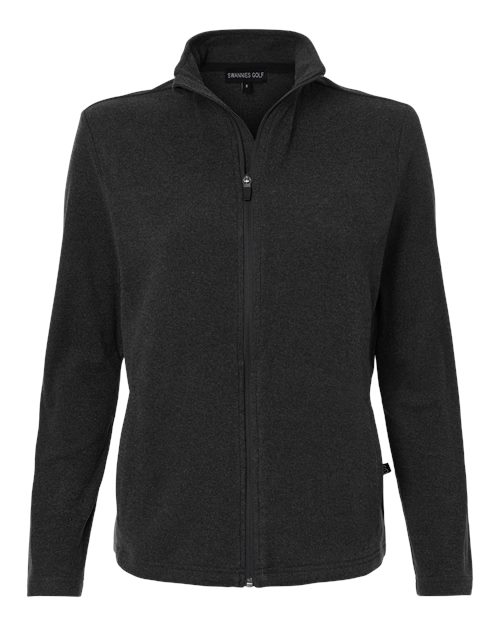 Women's Emily Full-Zip – Front