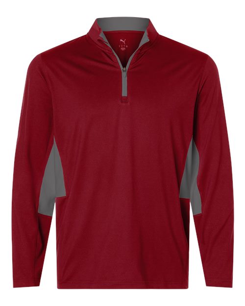 Men's Pure 2.0 Quarter-Zip – Front