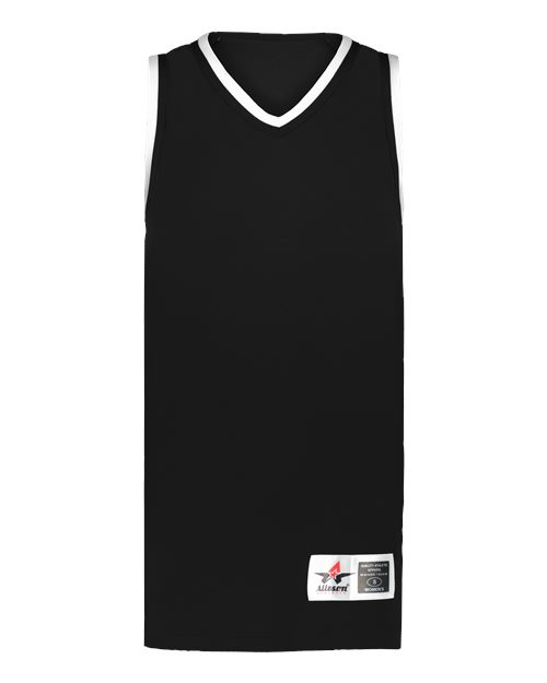 Women's Retro Basketball Jersey