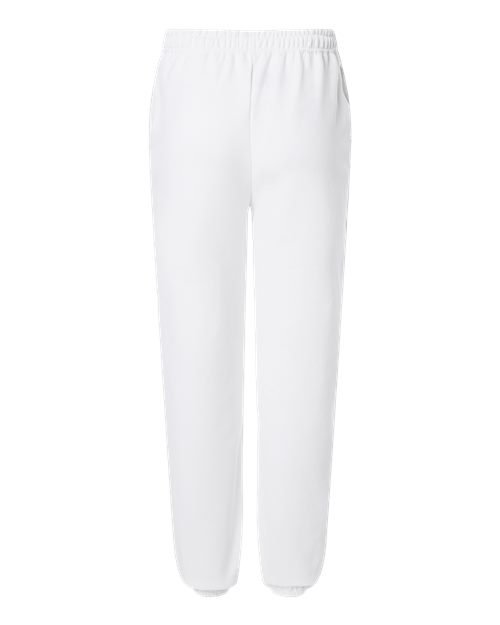 Unisex Heavy Blend™ Pocket Sweatpants – Back