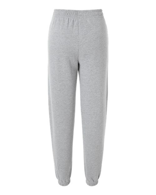 Youth Sponge Fleece Sweatpants – Back
