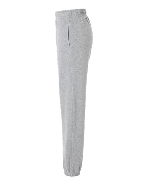 Youth Sponge Fleece Sweatpants – Detail