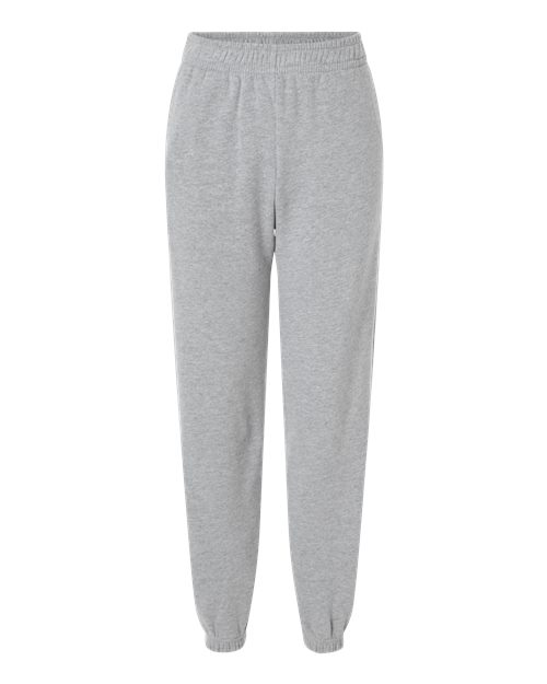 Youth Sponge Fleece Sweatpants – Front