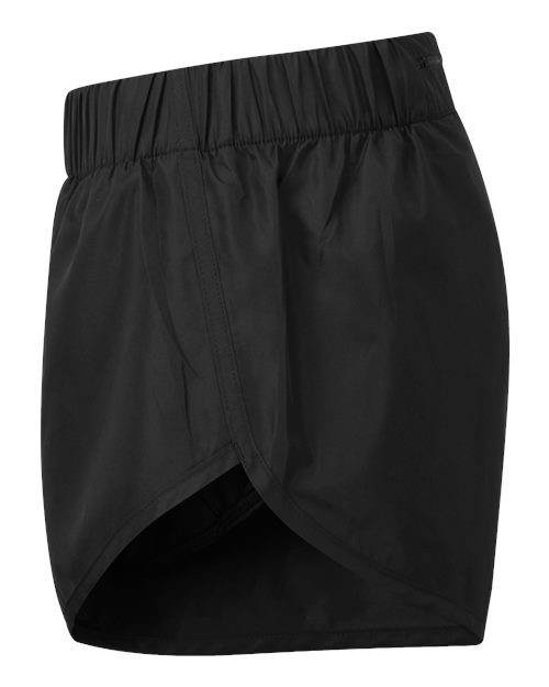 Women's Running Shorts – Detail