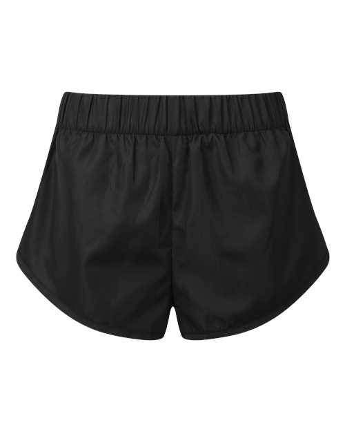 Women's Running Shorts – Front