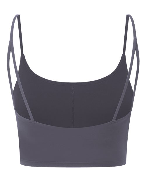 Women's Luxe Bra – Back