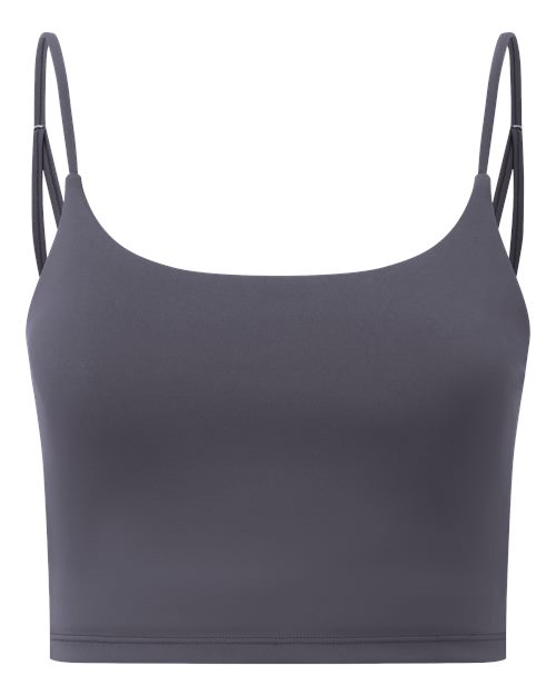 Women's Luxe Bra – Front