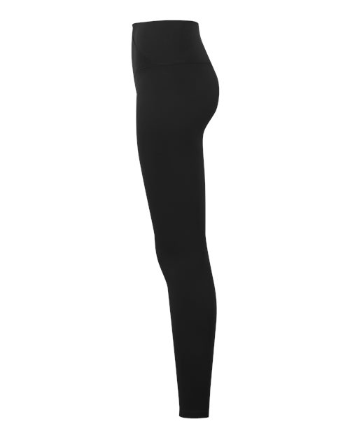 Women's Luxe Leggings – Detail