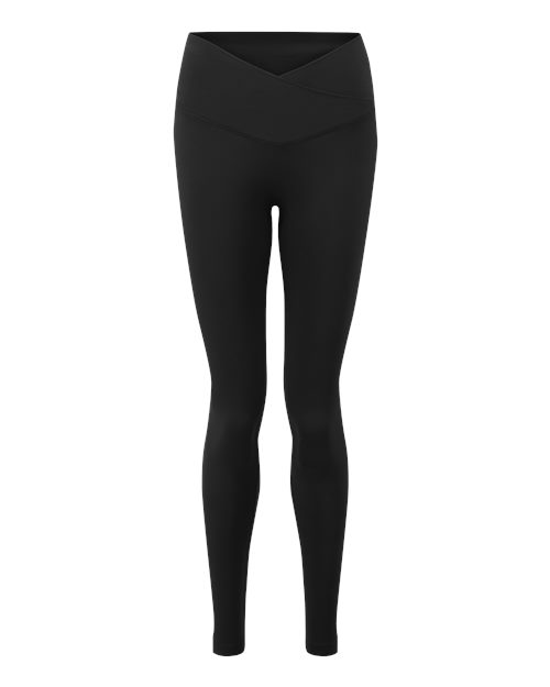 Women's Luxe Leggings – Front