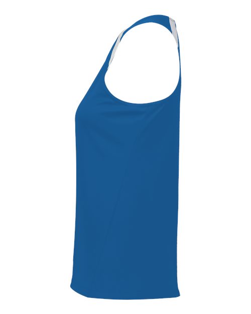 Women's Overspeed Track Jersey – Detail