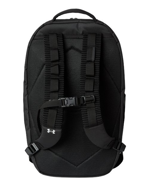 32L No Weigh Team Backpack – Back