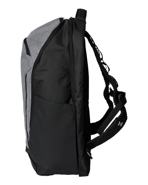 32L No Weigh Team Backpack – Detail
