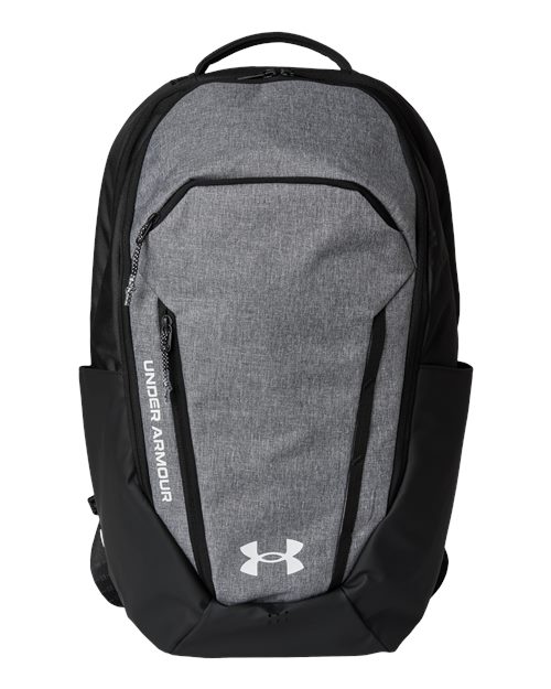 32L No Weigh Team Backpack – Front