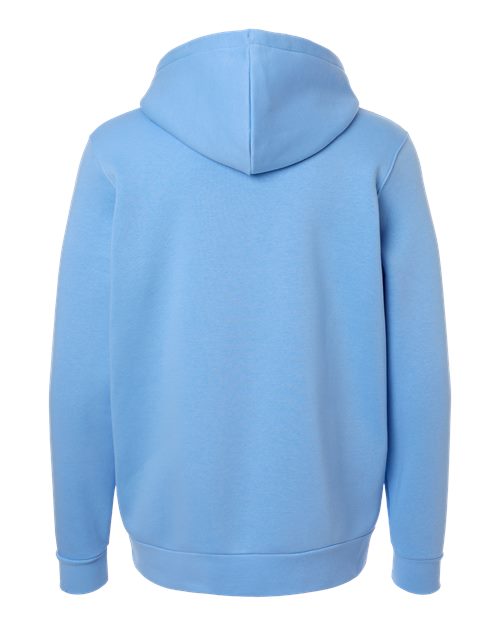 Men's Team Icon Fleece Hooded Sweatshirt – Back
