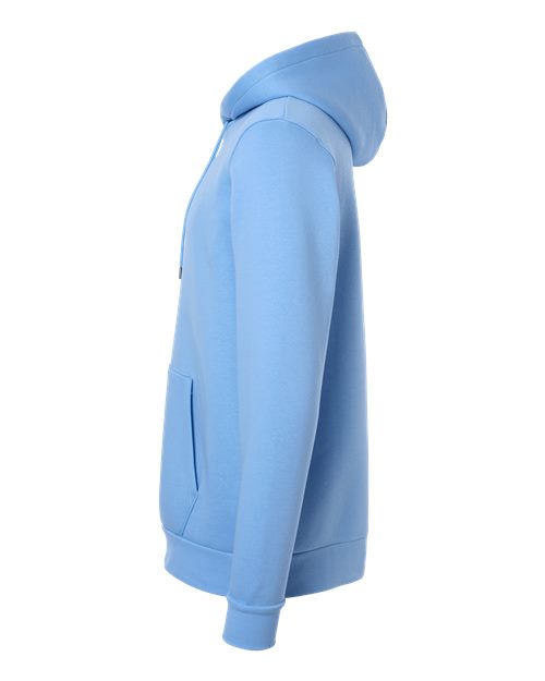 Men's Team Icon Fleece Hooded Sweatshirt – Detail