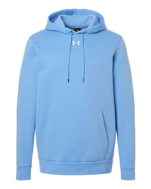 Men's Team Icon Fleece Hooded Sweatshirt – Front