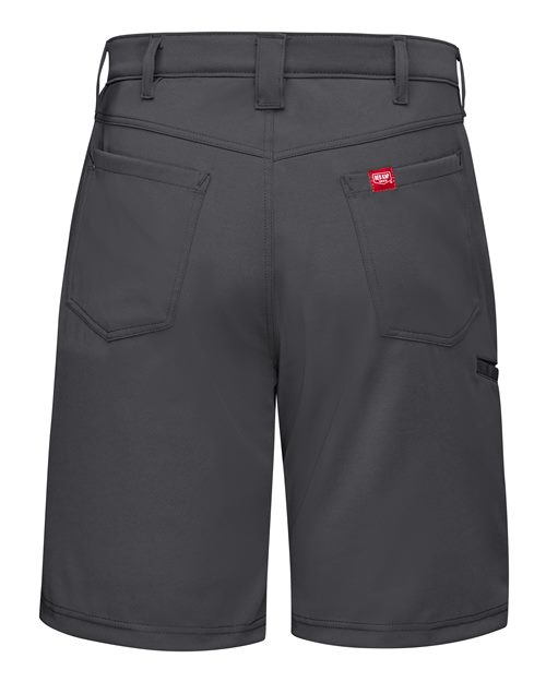 Men's Cooling Work Shorts – Back