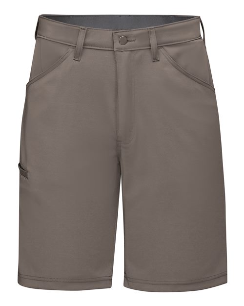 Men's Extended Sizes Cooling Work Shorts