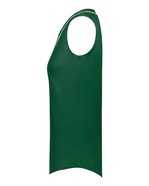Women's Cutter Jersey – Detail