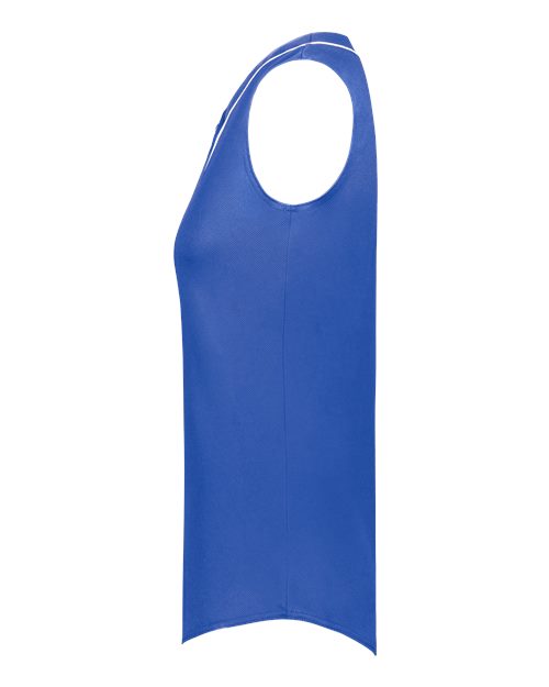 Women's Cutter Jersey – Detail
