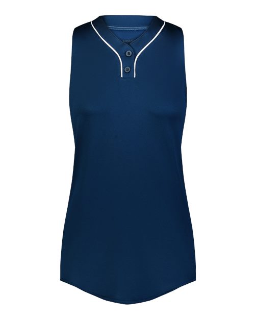 Girls' Cutter Jersey – Front
