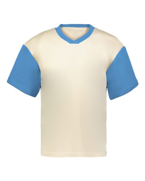 Unisex Prep Street Fan Jersey