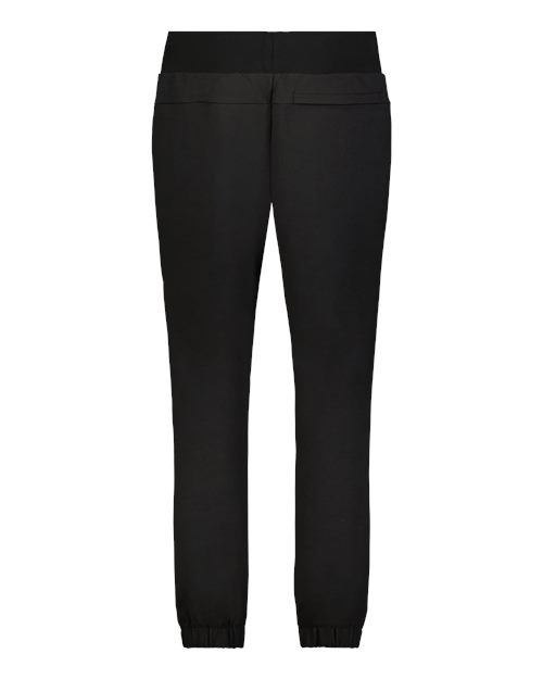 Unisex Heritage Prep Pants – Back