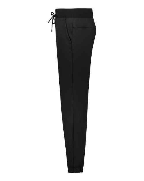 Unisex Heritage Prep Pants – Detail