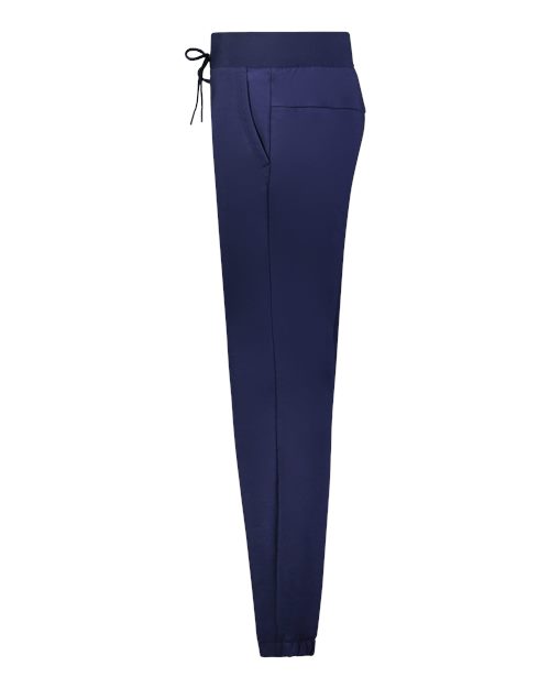 Unisex Heritage Prep Pants – Detail