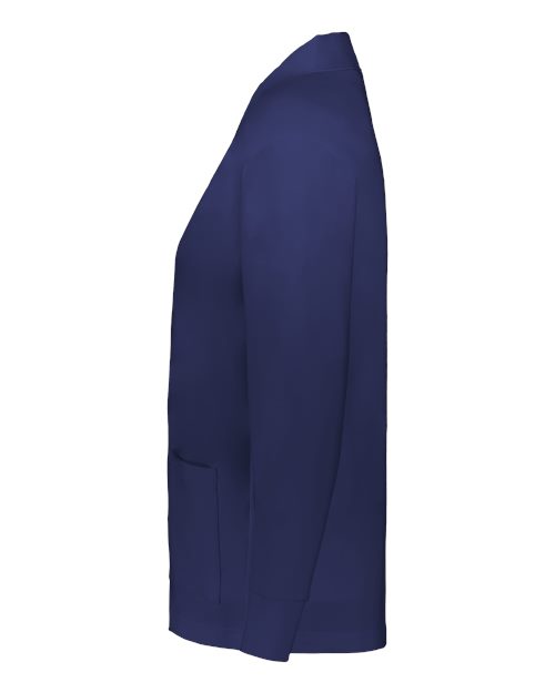 Women's Heritage Prep Cardigan – Detail